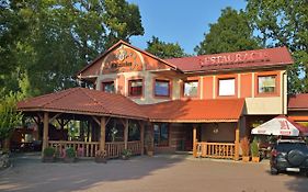 Restauracja Zajazd Kasztelan